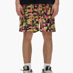 Archetype Swim Shorts
