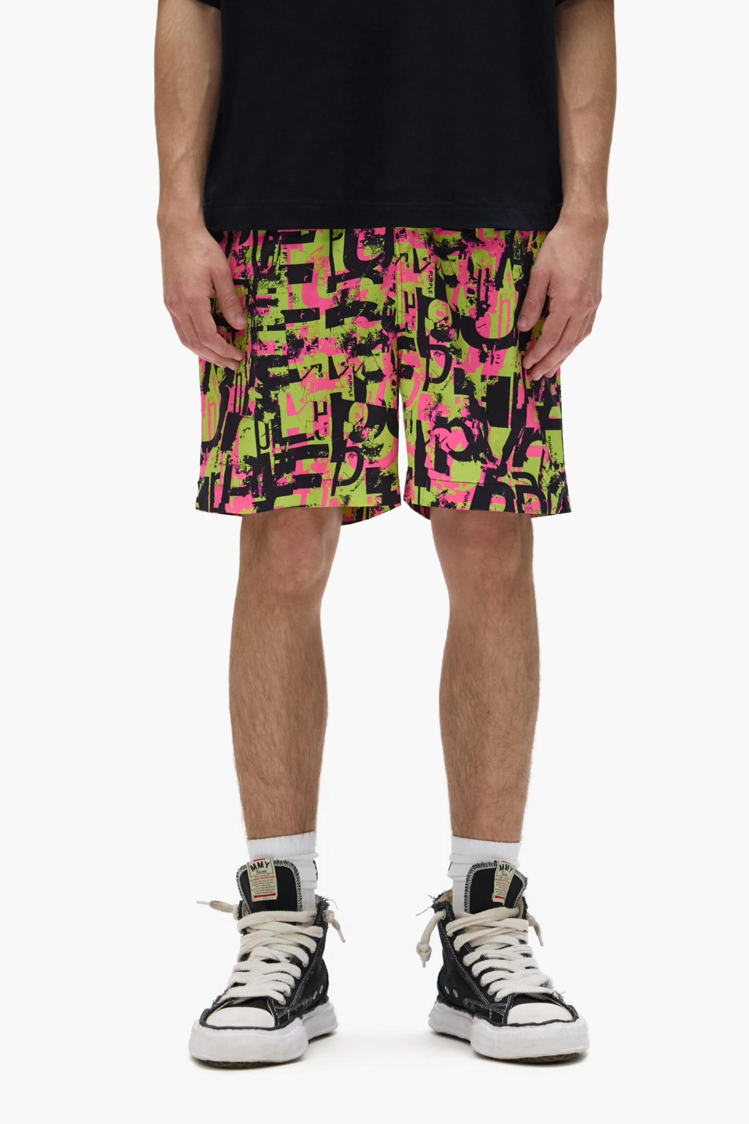 Archetype Swim Shorts 3 Archetype Swim Shorts