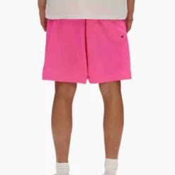 Metal Swim Shorts -Purple-Brand Store P504 QOSL825 3 scaled