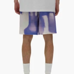 Crowd Shorts -Purple-Brand Store P537 LBWC225 3 071f7b48 1387 4f65 a6a1 7498e1aed6fa scaled