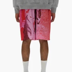 Heist Shorts -Purple-Brand Store P537 LPRH225 3 fd322078 41bb 431d b401 984a039b9eaf scaled