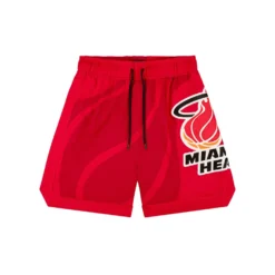Miami Heat Mesh Shorts -Purple-Brand Store P551 MNMH824 1 e901fc10 2e00 4377 ac6b 4fec451d0b58 scaled