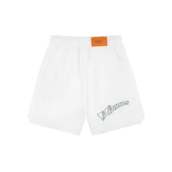 Wizards Mesh Shorts -Purple-Brand Store P551 MNWW824 1 1 scaled