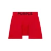 Purple Brand Boxer Brief Single - Red 1 Purple Brand Boxer Brief Single - Red -Purple-Brand Store RedBoxer scaled