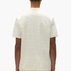 Terry Logo Polo 9 Terry Logo Polo -Purple-Brand Store SHORT 17 008 scaled