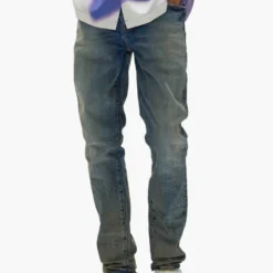 P001 Cracked Bronze -Purple-Brand Store SS25 LOOK 04 010 scaled