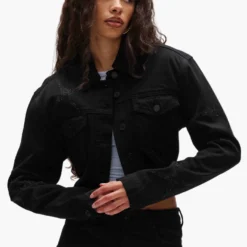 Crop Jacket -Purple-Brand Store SS25 LOOK 141 039a scaled