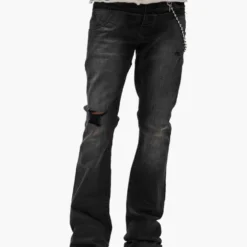 P072 Double Waist Coated -Purple-Brand Store SS25 LOOK 16 055 scaled