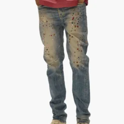 P001 Cyanine Jewel -Purple-Brand Store SS25 LOOK 33 042 scaled