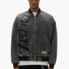 LA Lakers Bomber Jacket -Purple-Brand Store SS25 LOOK 66 007a scaled