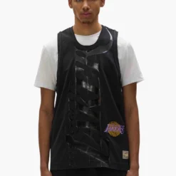 LA Lakers Mesh Jersey