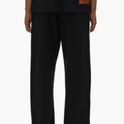 LA Lakers Snap Pants -Purple-Brand Store SS25 LOOK 68 006 scaled