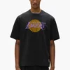 LA Lakers Mesh Tee -Purple-Brand Store SS25 LOOK 69 003a scaled
