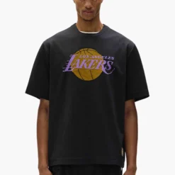 LA Lakers Mesh Tee