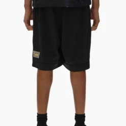 LA Lakers Mesh Shorts 10 LA Lakers Mesh Shorts -Purple-Brand Store SS25 LOOK 69 009 scaled