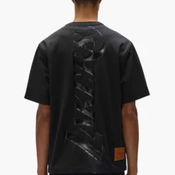 LA Lakers Mesh Tee -Purple-Brand Store SS25 LOOK 69 009a scaled