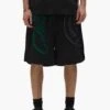 Boston Celtics Mesh Shorts -Purple-Brand Store SS25 LOOK 70 005
