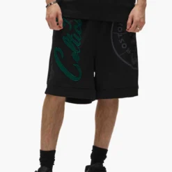 Boston Celtics Mesh Shorts -Purple-Brand Store SS25 LOOK 70 019 scaled