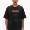 Atlanta Hawks Mesh Tee