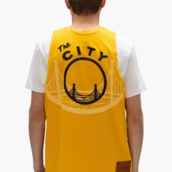 Warriors Mesh Jersey -Purple-Brand Store SS25 LOOK 74 008a scaled