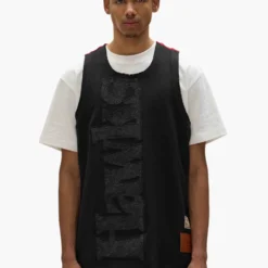 Atlanta Hawks Mesh Jersey