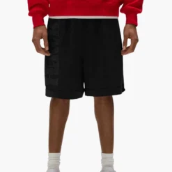 Atlanta Hawks Mesh Shorts