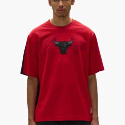 Chicago Bulls Mesh Tee
