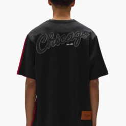 Chicago Bulls Mesh Tee -Purple-Brand Store SS25 LOOK 77 006a scaled