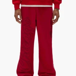 Chicago Bulls Snap Pants