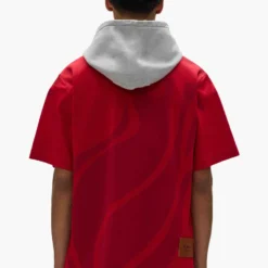 Miami Heat Mesh Tee -Purple-Brand Store SS25 LOOK 83 006a scaled