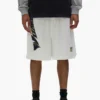 Wizards Mesh Shorts -Purple-Brand Store SS25 LOOK 86 002 scaled