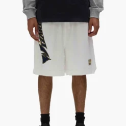 Wizards Mesh Shorts