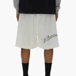 Wizards Mesh Shorts -Purple-Brand Store SS25 LOOK 86 008 scaled