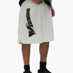 Wizards Mesh Shorts -Purple-Brand Store SS25 LOOK 86 011 scaled