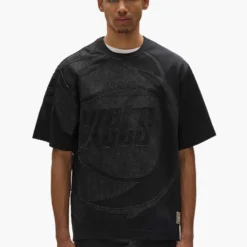 Houston Rockets Mesh Tee