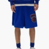 NY Knicks Mesh Shorts -Purple-Brand Store SS25 LOOK 93 003 scaled