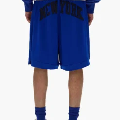 NY Knicks Mesh Shorts -Purple-Brand Store SS25 LOOK 93 011 scaled