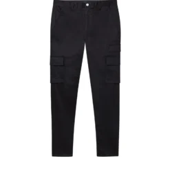 Twill Cargo Pant -Purple-Brand Store SS25 M5075 BTBB225 BLACKBEAUTY scaled