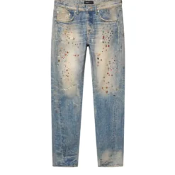 P001 Cyanine Jewel -Purple-Brand Store SS25 P001 CYWI LTINDIGO scaled