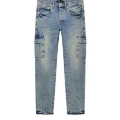 P001 Cargo Pumice -Purple-Brand Store SS25 P001 SCPL LTINDIGO scaled