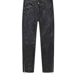 P001 Shiny Racer 9 P001 Shiny Racer -Purple-Brand Store SS25 P001 SKSR225 BLACK scaled