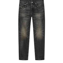 P001 Tinted -Purple-Brand Store SS25 P001 SNWB WASHEDBLACK scaled