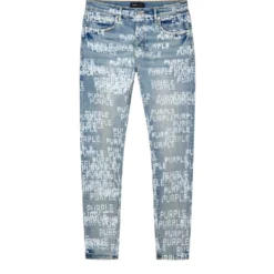 P001 Purple Blue -Purple-Brand Store SS25 P001 SPBI225 LTINDIGO scaled