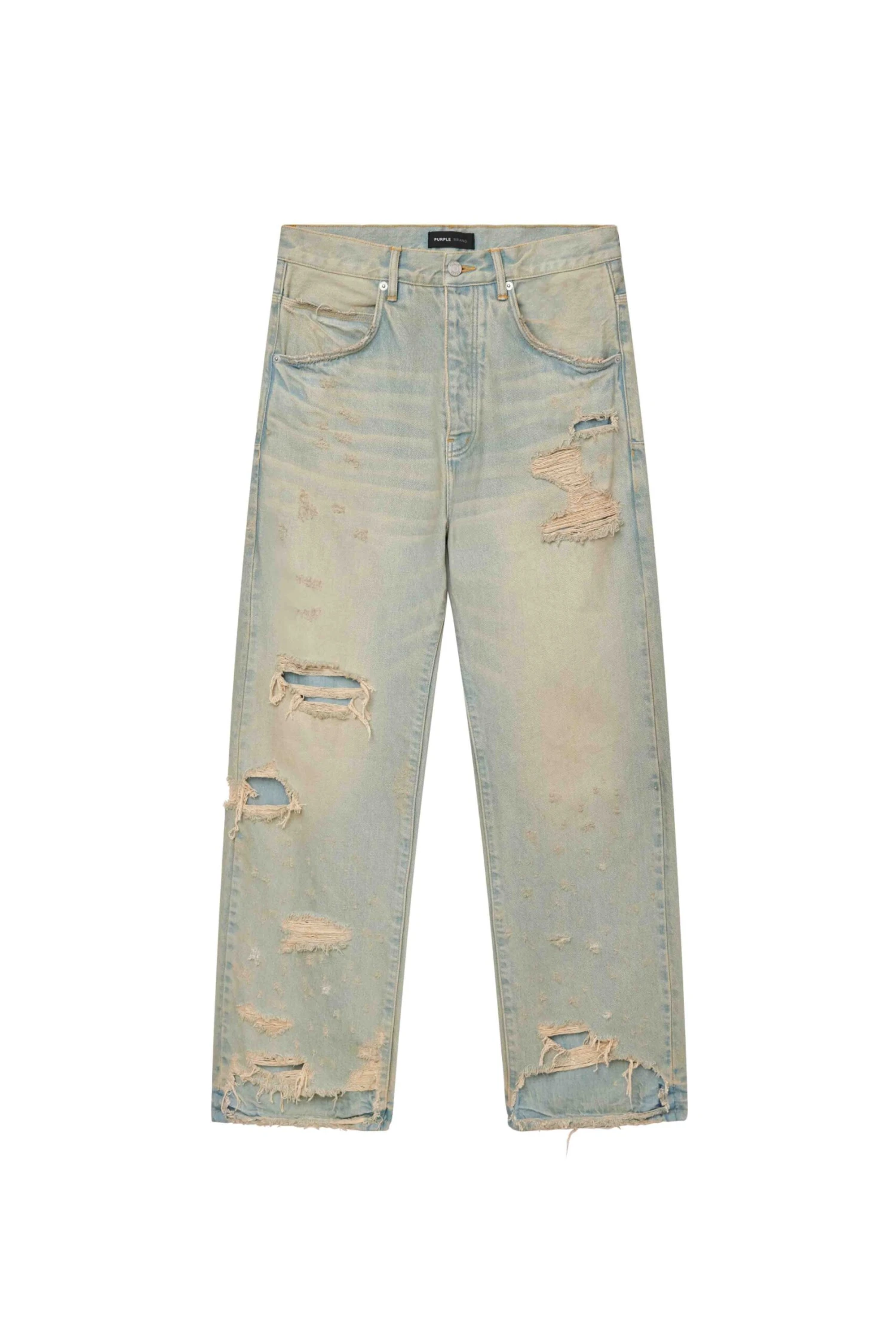 P018 Verditer Destroyed 6 P018 Verditer Destroyed - Image 4