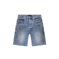 P059 Ferrous Steel Shorts -Purple-Brand Store SS25 P059 FSMI225 MIDINDIGO scaled