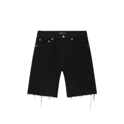 P059 Midnight Shorts -Purple-Brand Store SS25 P059 MDSB225W3 BLACK scaled