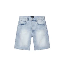 P059 Ciel Blue Shorts 11 P059 Ciel Blue Shorts -Purple-Brand Store SS25 P059 CBLT225 LTINDIGO scaled