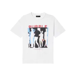 Jive Tee 9 Jive Tee -Purple-Brand Store SS25 P101 JBWJ225 WHITE scaled