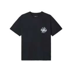 Shattered Tee -Purple-Brand Store SS25 P104 JBSH225 BLACK scaled