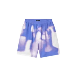 Crowd Shorts -Purple-Brand Store SS25 P537 LBWC225 MULTI scaled